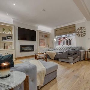 Appartement met Drie Slaapkamers